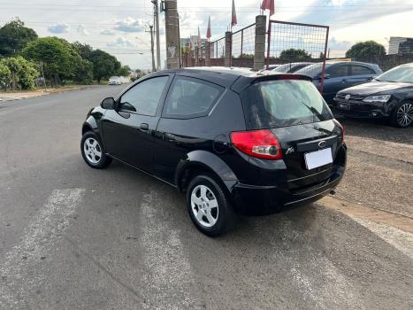 FORD Ka Hatch 1.0, Foto 5