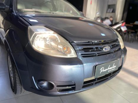 FORD Ka Hatch 1.0, Foto 4