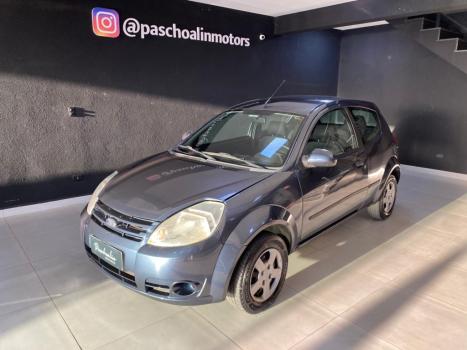 FORD Ka Hatch 1.0, Foto 5