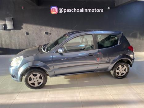 FORD Ka Hatch 1.0, Foto 7