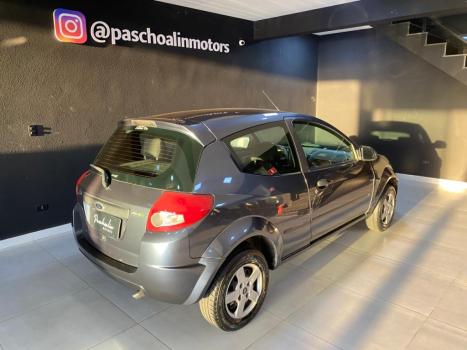 FORD Ka Hatch 1.0, Foto 8