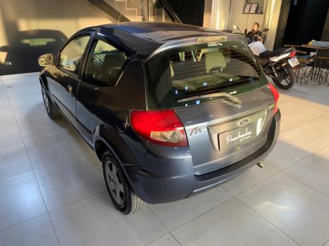 FORD Ka Hatch 1.0, Foto 9