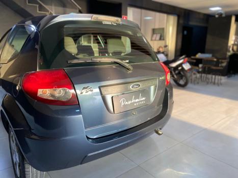 FORD Ka Hatch 1.0, Foto 10