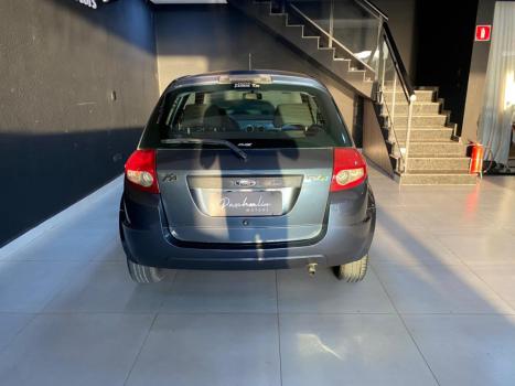 FORD Ka Hatch 1.0, Foto 11