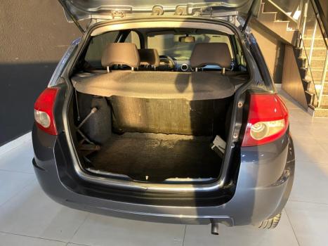 FORD Ka Hatch 1.0, Foto 12