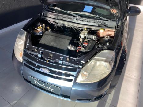 FORD Ka Hatch 1.0, Foto 13