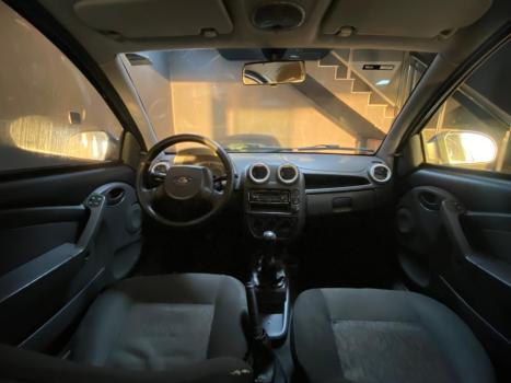 FORD Ka Hatch 1.0, Foto 14