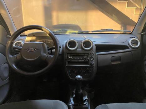 FORD Ka Hatch 1.0, Foto 15