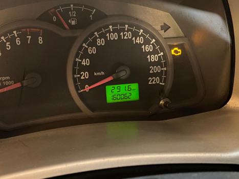 FORD Ka Hatch 1.0, Foto 17