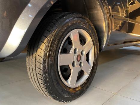 FORD Ka Hatch 1.0, Foto 20