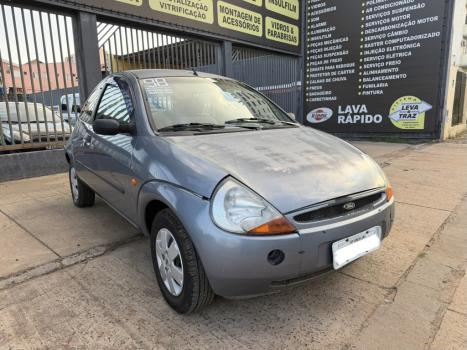 FORD Ka Hatch 1.0, Foto 1
