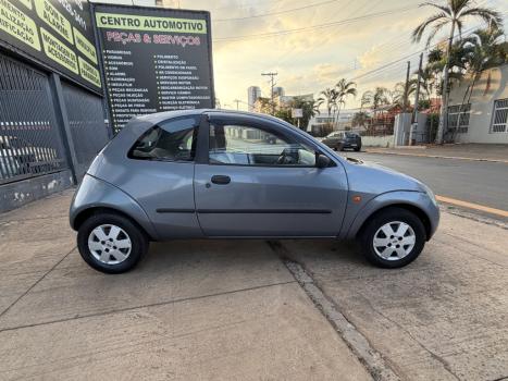 FORD Ka Hatch 1.0, Foto 2
