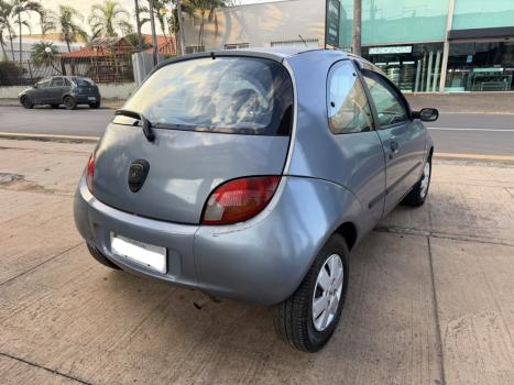 FORD Ka Hatch 1.0, Foto 3