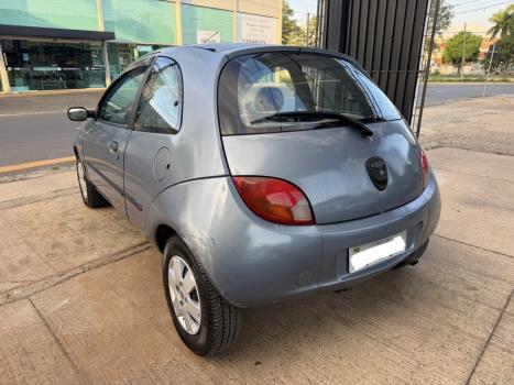 FORD Ka Hatch 1.0, Foto 4