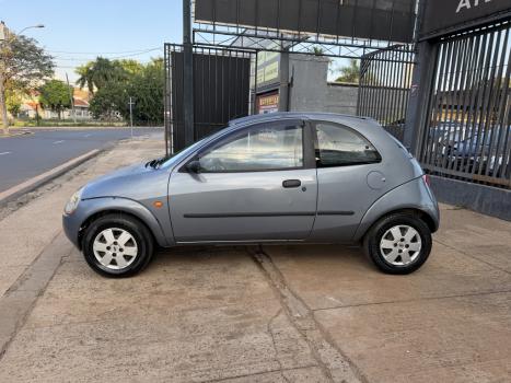 FORD Ka Hatch 1.0, Foto 5