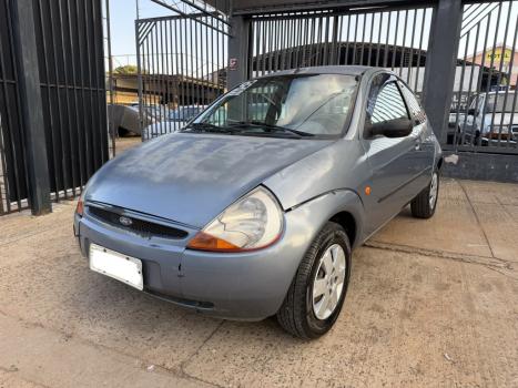 FORD Ka Hatch 1.0, Foto 6