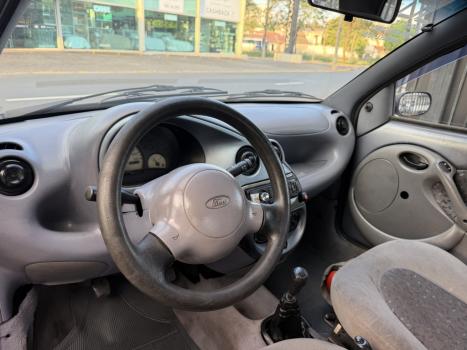 FORD Ka Hatch 1.0, Foto 7