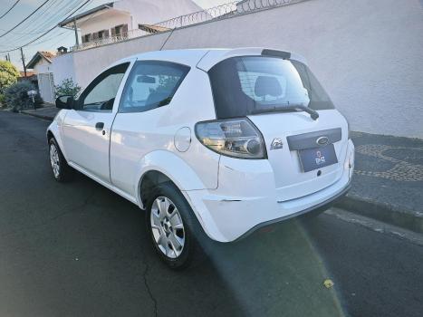FORD Ka Hatch 1.0, Foto 1