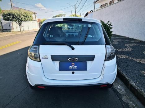FORD Ka Hatch 1.0, Foto 3