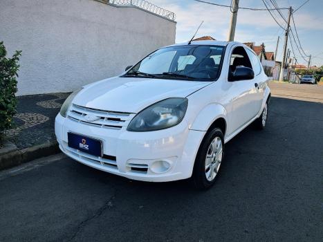 FORD Ka Hatch 1.0, Foto 4