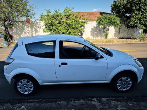 FORD Ka Hatch 1.0, Foto 5