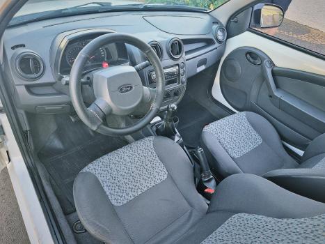 FORD Ka Hatch 1.0, Foto 7