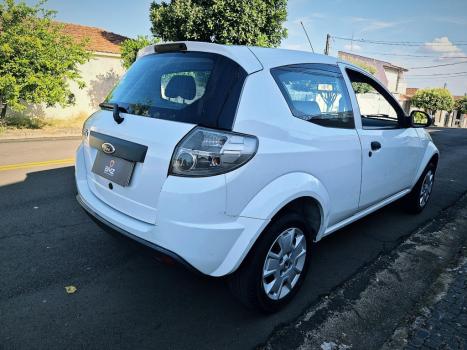 FORD Ka Hatch 1.0, Foto 8