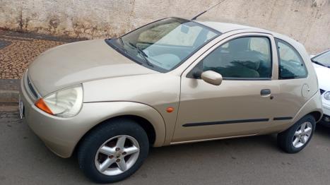 FORD Ka Hatch 1.0, Foto 1