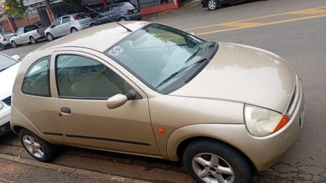 FORD Ka Hatch 1.0, Foto 2