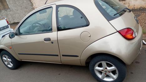 FORD Ka Hatch 1.0, Foto 3