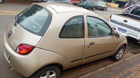 FORD Ka Hatch 1.0, Foto 4