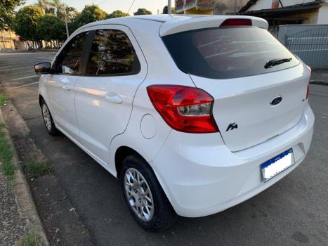FORD Ka Hatch 1.0, Foto 2