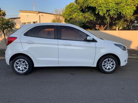 FORD Ka Hatch 1.0, Foto 5
