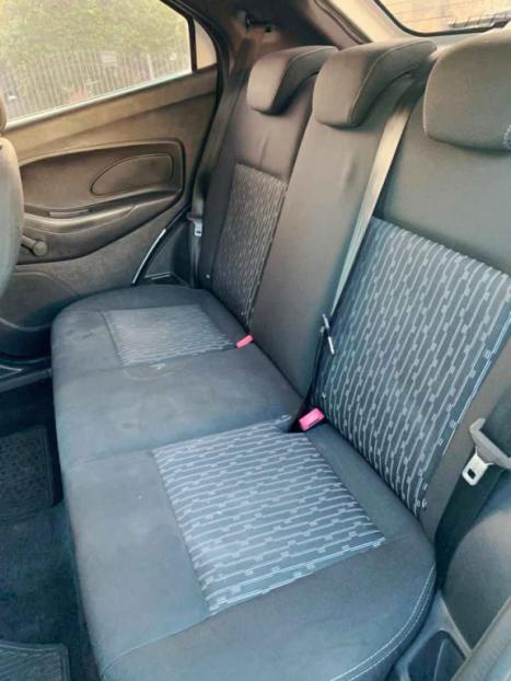 FORD Ka Hatch 1.0, Foto 12