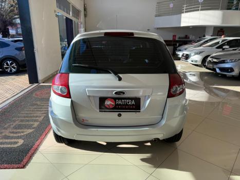 FORD Ka Hatch 1.0, Foto 2