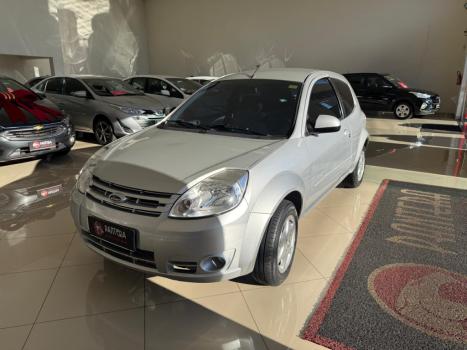FORD Ka Hatch 1.0, Foto 4