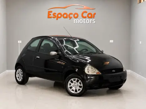 FORD Ka Hatch 1.0, Foto 1