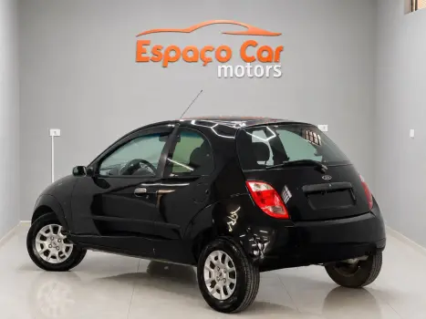FORD Ka Hatch 1.0, Foto 2