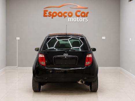 FORD Ka Hatch 1.0, Foto 3