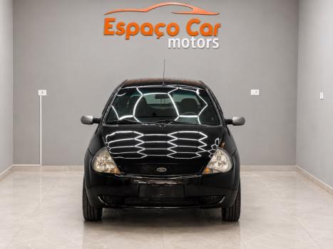 FORD Ka Hatch 1.0, Foto 4
