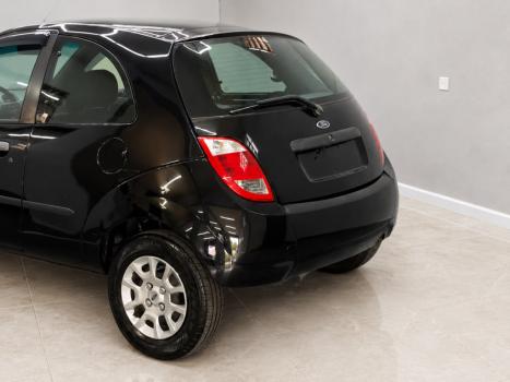 FORD Ka Hatch 1.0, Foto 5
