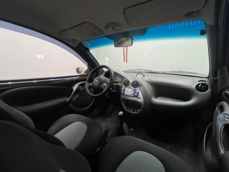 FORD Ka Hatch 1.0, Foto 6