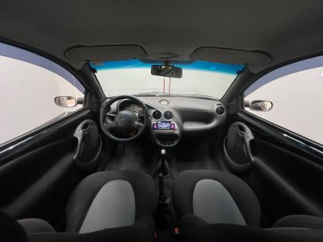FORD Ka Hatch 1.0, Foto 7