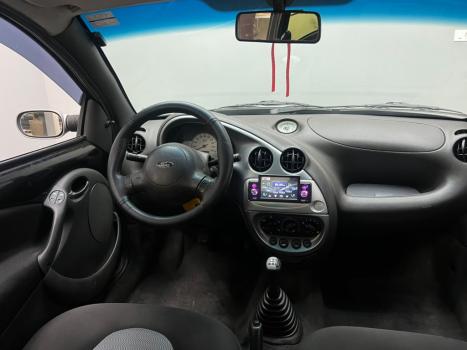 FORD Ka Hatch 1.0, Foto 8