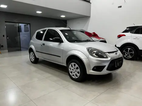 FORD Ka Hatch 1.0, Foto 1