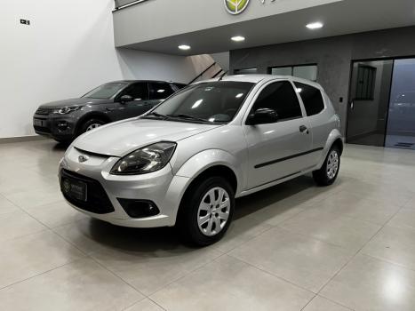 FORD Ka Hatch 1.0, Foto 3