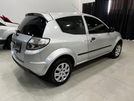 FORD Ka Hatch 1.0, Foto 4