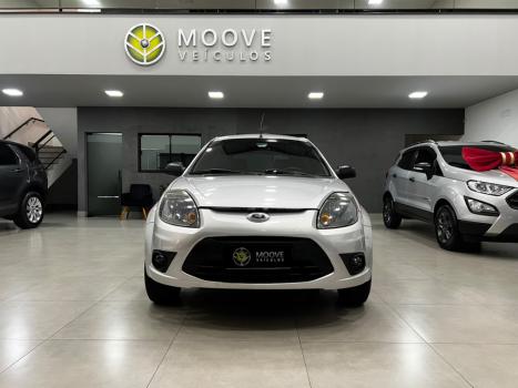 FORD Ka Hatch 1.0, Foto 6