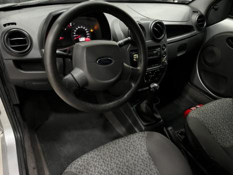 FORD Ka Hatch 1.0, Foto 7