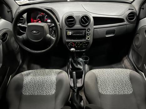 FORD Ka Hatch 1.0, Foto 8